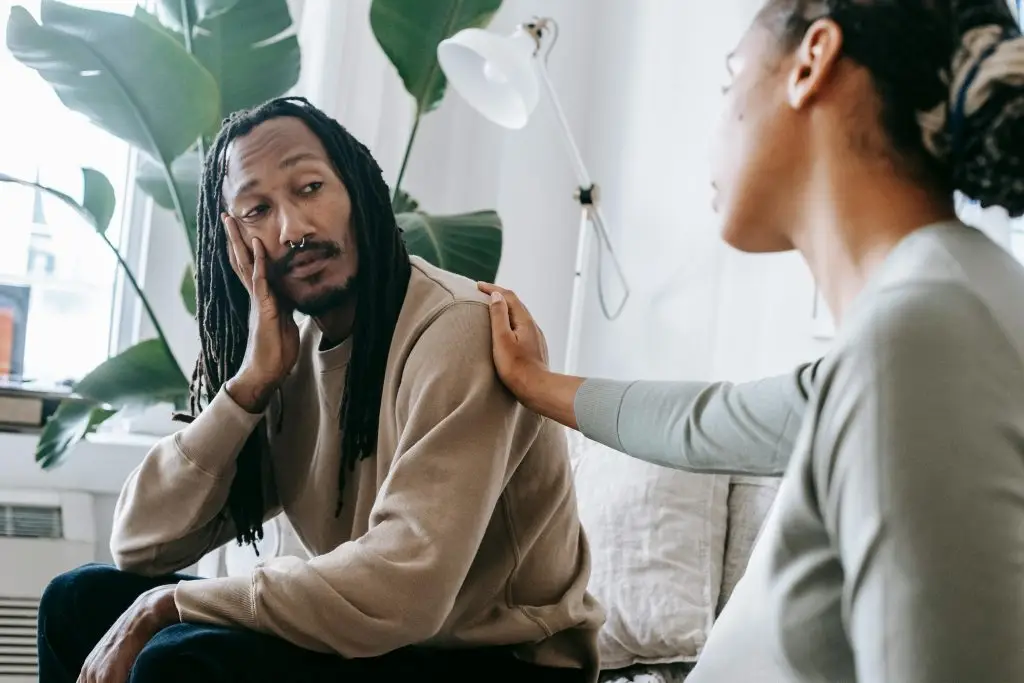 rehabilitation counselling